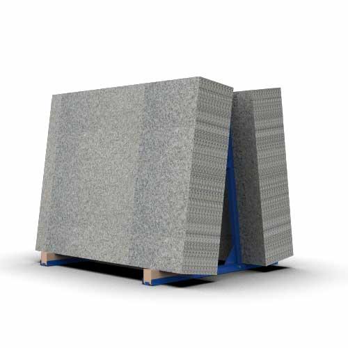 AUSAVINA STANDARD A-FRAME - SAF060 ; ESAF060